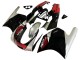 Discount 1988-1989 Silver Red Glossy Black Honda NSR250R Motorcycle Fairings Canada