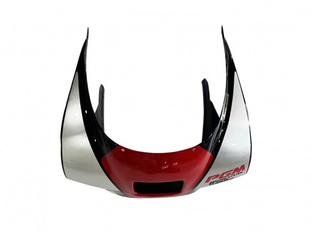 Discount 1988-1989 Silver Red Glossy Black Honda NSR250R Motorcycle Fairings Canada