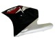 Discount 1988-1989 Silver Red Glossy Black Honda NSR250R Motorcycle Fairings Canada