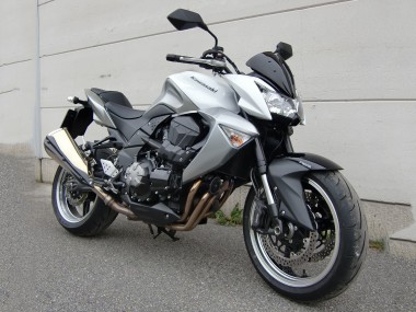 Discount 2003-2006 Silver Kawasaki Z1000 Motorcycle Fairings Canada