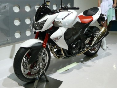 Discount 2003-2006 Pearl White Kawasaki Z1000 Motorcycle Fairings Canada