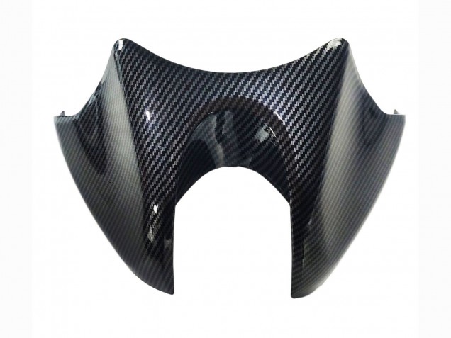 Discount 2010-2013 Black Carbon Fiber Kawasaki Z1000 Motorcycle Fairings Canada