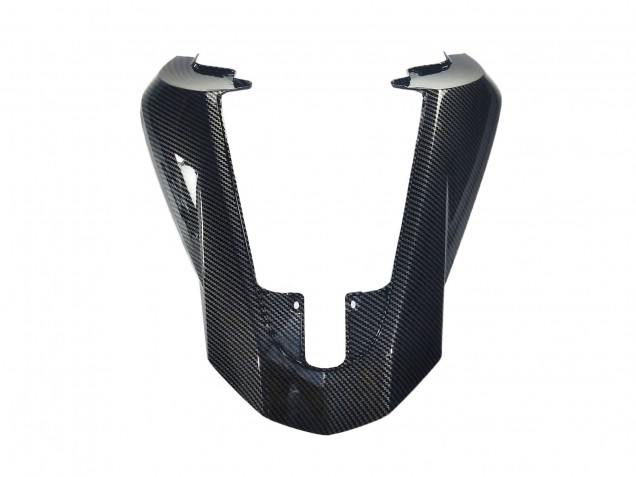 Discount 2010-2013 Black Carbon Fiber Kawasaki Z1000 Motorcycle Fairings Canada