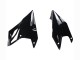 Discount 2010-2013 Glossy Black Kawasaki Z1000 Motorcycle Fairings Canada