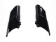 Discount 2010-2013 Glossy Black Kawasaki Z1000 Motorcycle Fairings Canada
