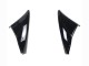 Discount 2010-2013 Glossy Black Kawasaki Z1000 Motorcycle Fairings Canada