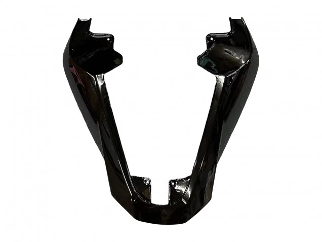 Discount 2010-2013 Orange Glossy Black Kawasaki Z1000 Motorcycle Fairings Canada