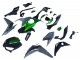 Discount 2014-2019 Black Green Grey Kawasaki Z1000 Motorcycle Fairings Canada
