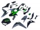 Discount 2014-2019 Black Green Grey Kawasaki Z1000 Motorcycle Fairings Canada