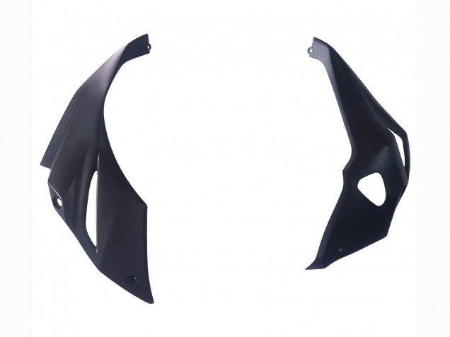 Discount 2014-2019 Black Green Grey Kawasaki Z1000 Motorcycle Fairings Canada