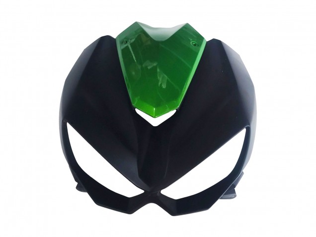 Discount 2014-2019 Black Green Grey Kawasaki Z1000 Motorcycle Fairings Canada