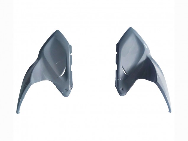 Discount 2014-2019 Black Green Grey Kawasaki Z1000 Motorcycle Fairings Canada