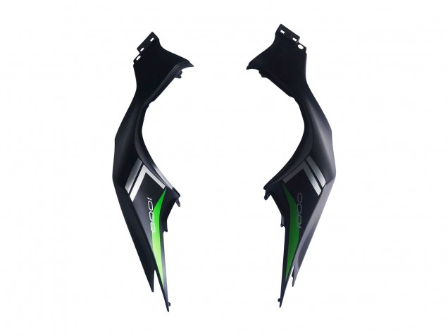 Discount 2014-2019 Black Green Grey Kawasaki Z1000 Motorcycle Fairings Canada