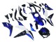 Discount 2014-2019 White Blue Black Kawasaki Z1000 Motorcycle Fairings Canada