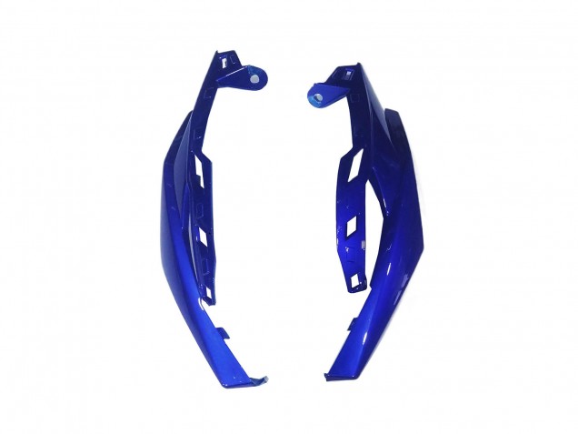 Discount 2014-2019 White Blue Black Kawasaki Z1000 Motorcycle Fairings Canada