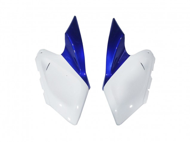 Discount 2014-2019 White Blue Black Kawasaki Z1000 Motorcycle Fairings Canada