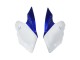 Discount 2014-2019 White Blue Black Kawasaki Z1000 Motorcycle Fairings Canada