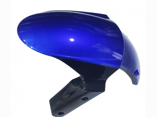 Discount 2014-2019 White Blue Black Kawasaki Z1000 Motorcycle Fairings Canada