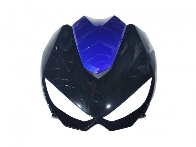 Discount 2014-2019 White Blue Black Kawasaki Z1000 Motorcycle Fairings Canada