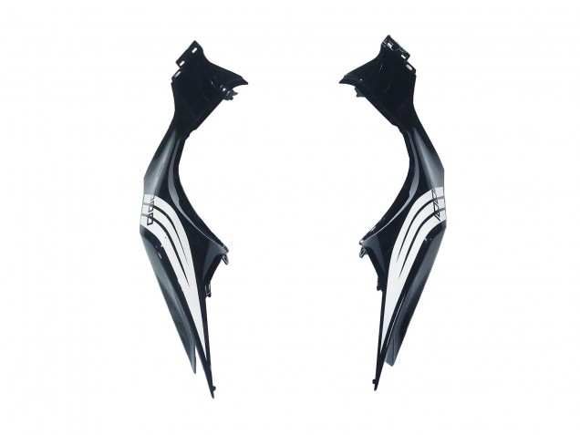 Discount 2014-2019 White Blue Black Kawasaki Z1000 Motorcycle Fairings Canada