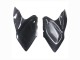 Discount 2014-2019 Black Carbon Fiber Kawasaki Z1000 Motorcycle Fairings Canada