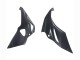 Discount 2014-2019 Black Carbon Fiber Kawasaki Z1000 Motorcycle Fairings Canada
