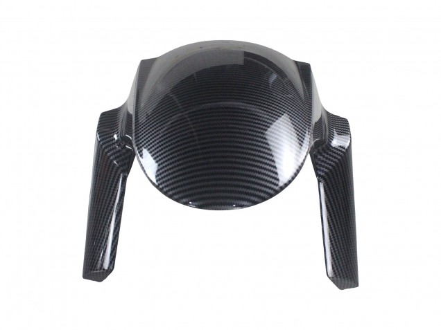 Discount 2014-2019 Black Carbon Fiber Kawasaki Z1000 Motorcycle Fairings Canada