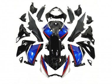 Discount 2014-2019 Glossy Black Matte Black Blue Red White Kawasaki Z1000 Motorcycle Fairings Canada