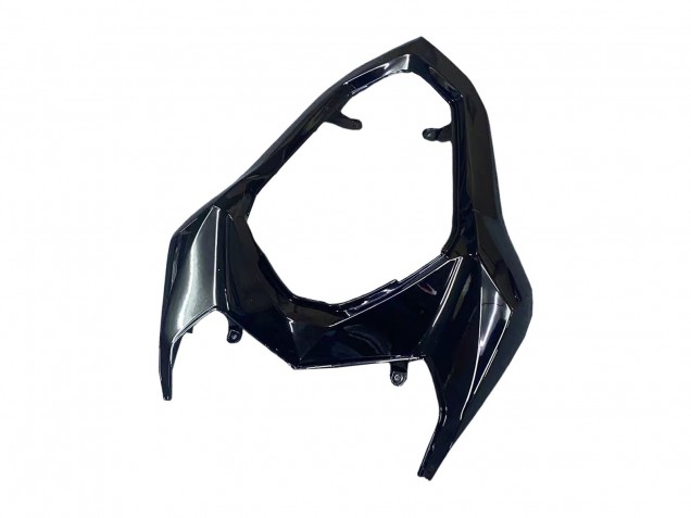 Discount 2013-2018 Glossy Black Red Kawasaki Z800 Motorcycle Fairings Canada