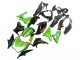 Discount 2013-2018 Green Glossy Black Red Yellow Kawasaki Z800 Motorcycle Fairings Canada