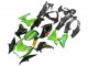 Discount 2013-2018 Green Glossy Black Red Yellow Kawasaki Z800 Motorcycle Fairings Canada