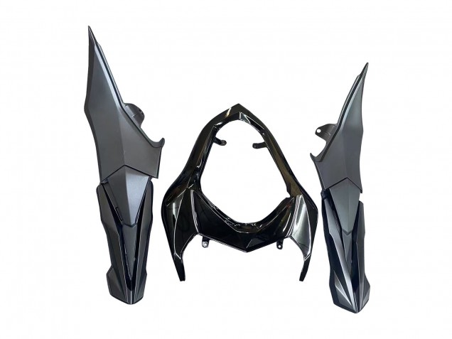 Discount 2013-2018 Green Glossy Black Red Yellow Kawasaki Z800 Motorcycle Fairings Canada