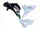 Discount 2013-2018 White Glossy Black Green Kawasaki Z800 Motorcycle Fairings Canada