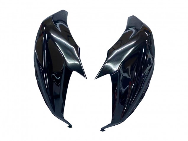 Discount 2013-2018 White Glossy Black Green Kawasaki Z800 Motorcycle Fairings Canada