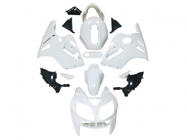 Discount 2002-2006 Unpainted Kawasaki ZX12R Motorcycle Fairings Canada