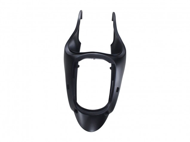 Discount 2000-2001 Matte Black Gold Kawasaki ZX9R Motorcycle Fairings Canada