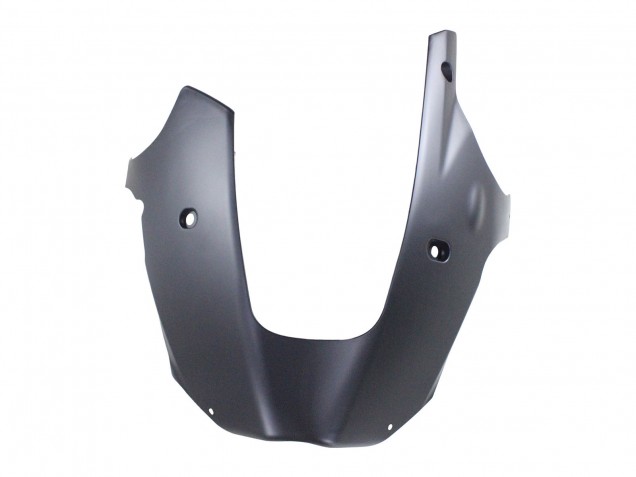Discount 2000-2001 Matte Black Gold Kawasaki ZX9R Motorcycle Fairings Canada