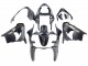 Discount 2000-2001 Matte Black Gold Kawasaki ZX9R Motorcycle Fairings Canada