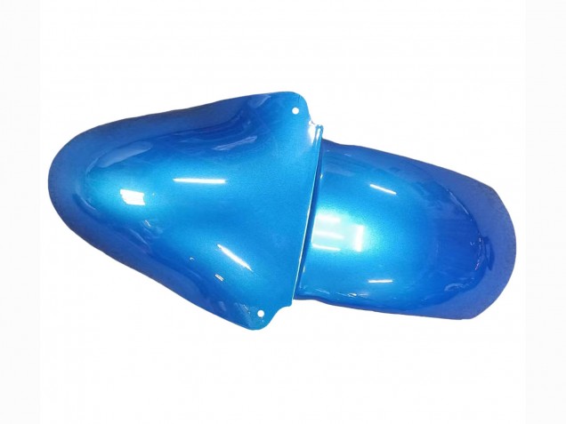Discount 2000-2001 Blue Black Kawasaki ZX9R Motorcycle Fairings Canada