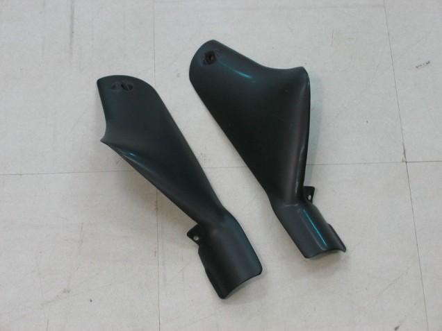 Discount 2000-2001 Green Silver Black Kawasaki ZX9R Motorcycle Fairings Canada
