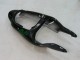 Discount 2000-2001 Green Silver Black Kawasaki ZX9R Motorcycle Fairings Canada