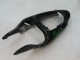 Discount 2000-2001 Green Silver Black Kawasaki ZX9R Motorcycle Fairings Canada