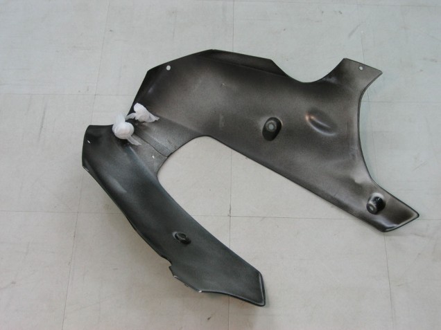 Discount 2000-2001 Green Silver Black Kawasaki ZX9R Motorcycle Fairings Canada