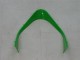 Discount 2000-2001 Green Silver Black Kawasaki ZX9R Motorcycle Fairings Canada