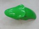 Discount 2000-2001 Green Silver Black Kawasaki ZX9R Motorcycle Fairings Canada