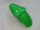 Discount 2000-2001 Green Silver Black Kawasaki ZX9R Motorcycle Fairings Canada