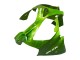 Discount 2000-2001 Green Flame Kawasaki ZX9R Motorcycle Fairings Canada