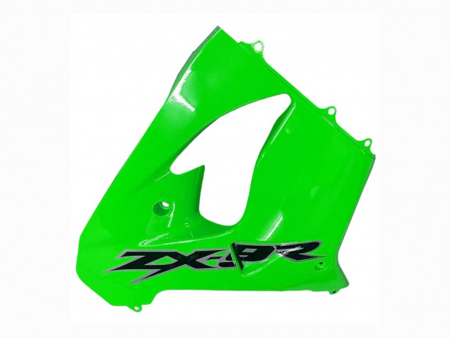 Discount 2000-2001 Green Kawasaki ZX9R Motorcycle Fairings Canada