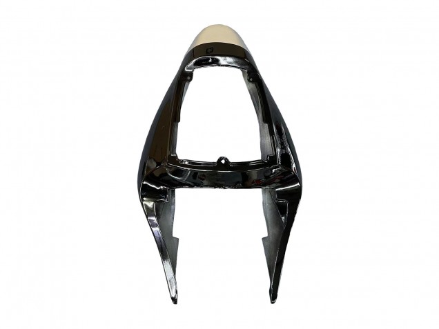 Discount 2002-2003 Silver Glossy Black Monster Elf Kawasaki ZX9R Motorcycle Fairings Canada