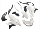 Discount 2015-2021 White Matte Black Kawasaki Versys 650 Motorcycle Fairings Canada